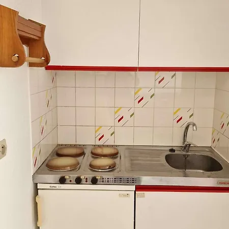Apartman Bord De A Plage, Animaux Admis, Parking Prive - Fr-1-387-205 Marseillan