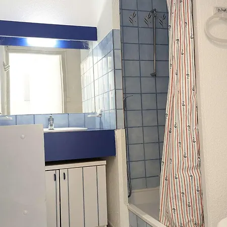 Bord De A Plage, Animaux Admis, Parking Prive - Fr-1-387-205 * Marseillan