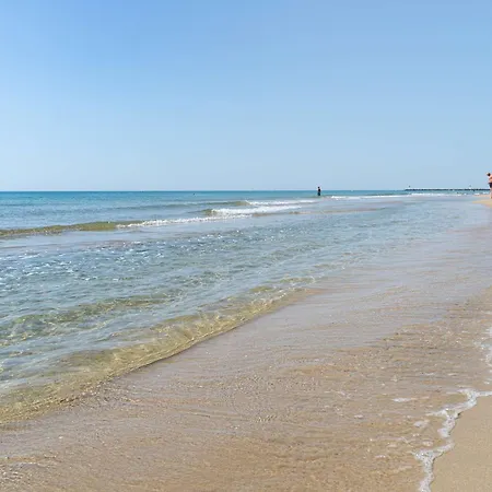 Bord De A Plage, Animaux Admis, Parking Prive - Fr-1-387-205 Apartman Marseillan