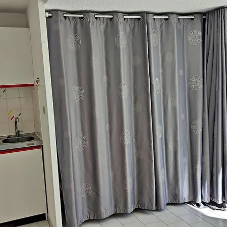 Bord De A Plage, Animaux Admis, Parking Prive - Fr-1-387-205 Marseillan