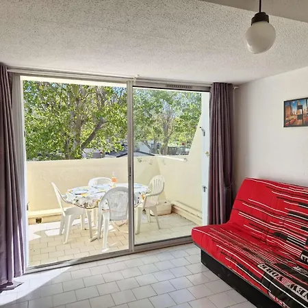Bord De A Plage, Animaux Admis, Parking Prive - Fr-1-387-205 *