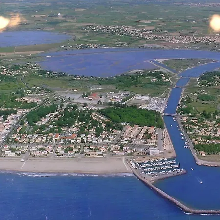 Bord De A Plage, Animaux Admis, Parking Prive - Fr-1-387-205 *